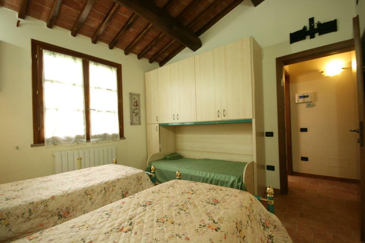 Casetta Singola Vicino Al Mare Castagneto Carducci Exterior photo